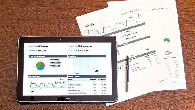 Bringing Google Analytics Reports to Your Application