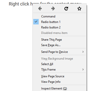 Building Real-Life Applications with Functional Elements of HTML 5.2