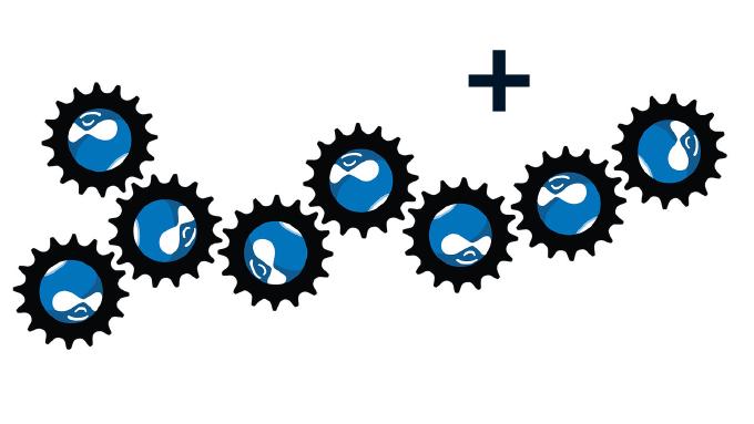 Extending MVC on Drupal