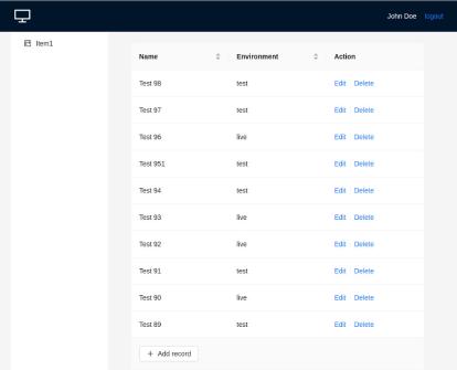 Next.js 15 Tutorial: Build a Full-Stack App with Ant Design & React Query
