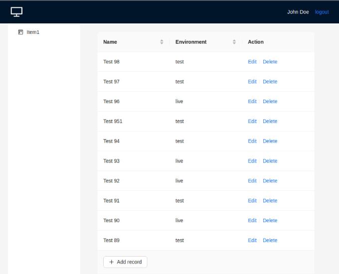 Next.js 15 Tutorial: Build a Full-Stack App with Ant Design & React Query