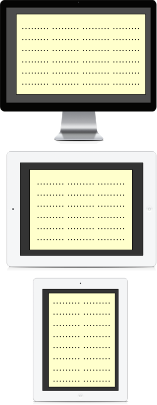 Responsive Web Design with HTML5